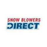  SnowBlowersDirect優惠代碼