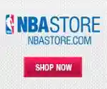  NBA Store優惠代碼