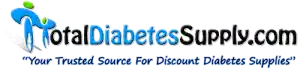 Totaldiabetessupply優惠代碼
